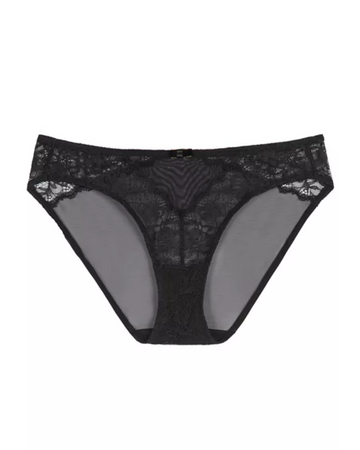 Btemptd 932204 Night Lace Encounter Bikini myselflingerie.com